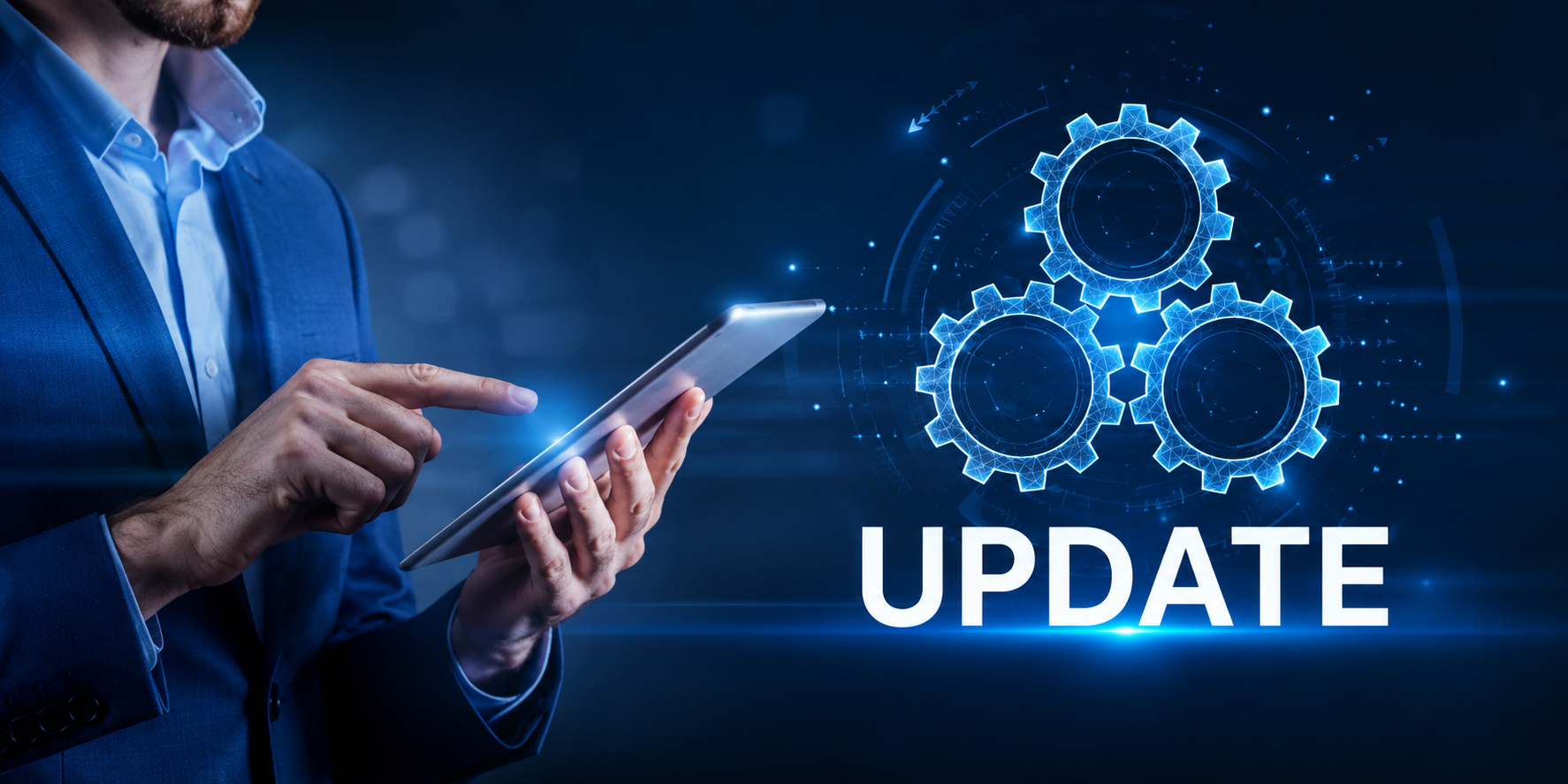 Product Update 8th Feb 2026